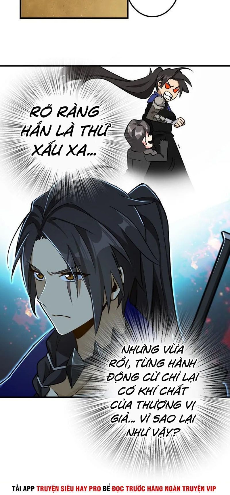 Thả Vu Nữ Đó Ra Chapter 103 - 27