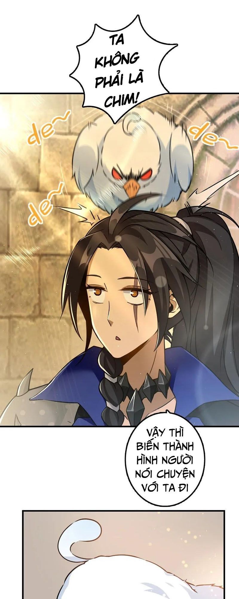Thả Vu Nữ Đó Ra Chapter 105 - 23
