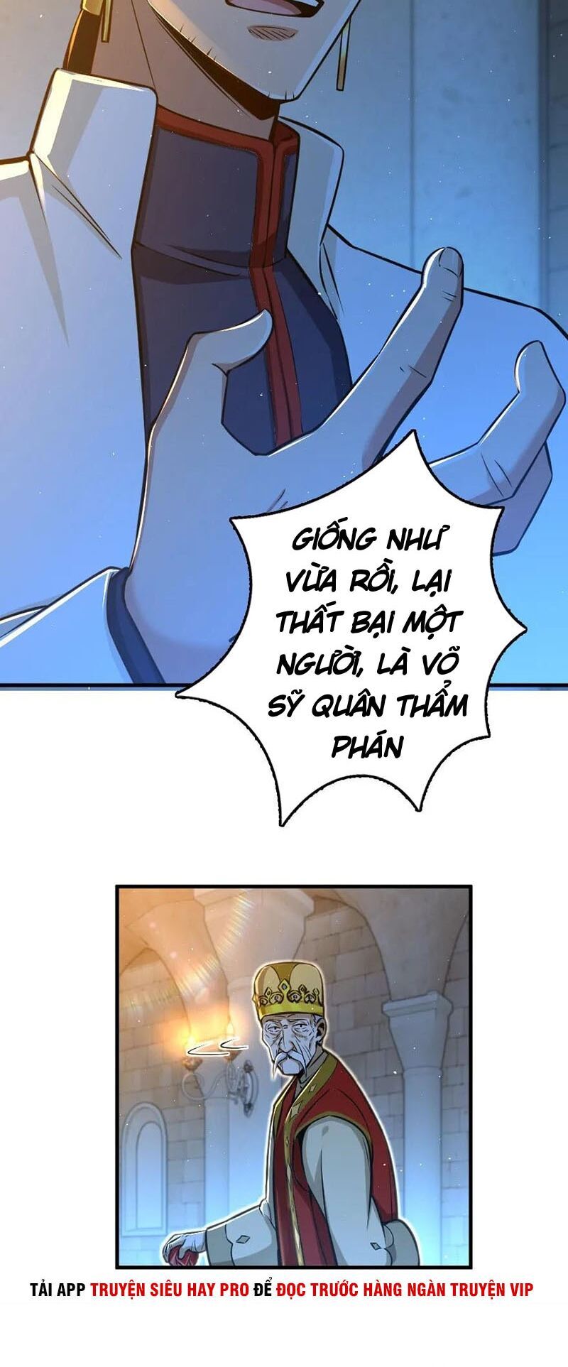 Thả Vu Nữ Đó Ra Chapter 114 - 12