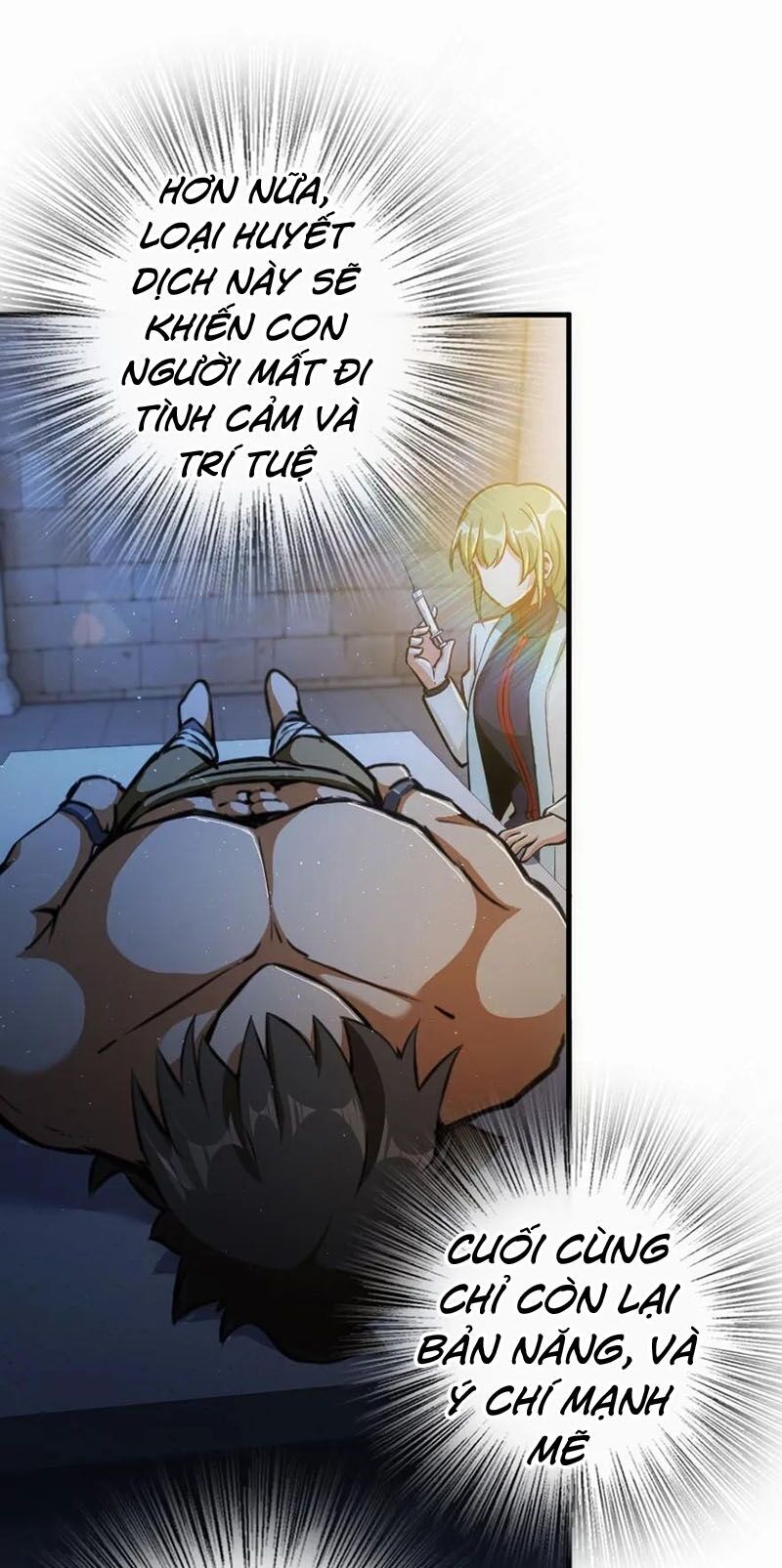 Thả Vu Nữ Đó Ra Chapter 114 - 29