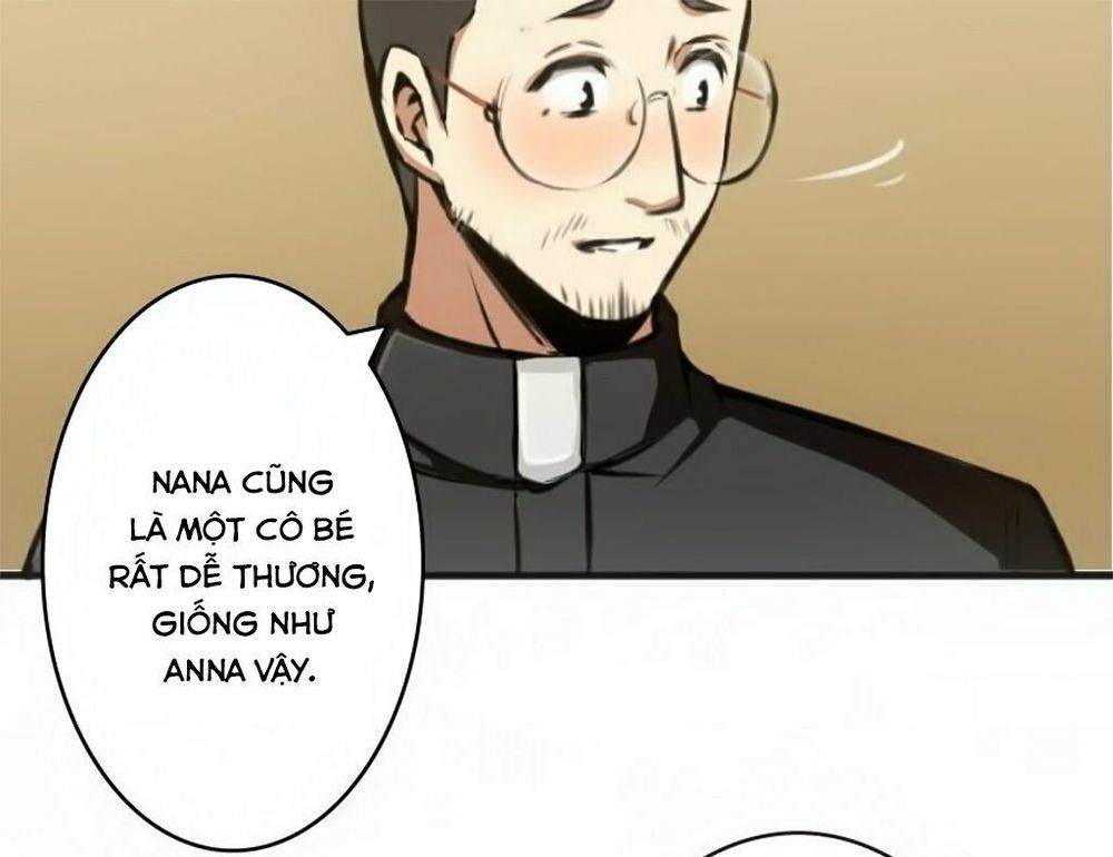 Thả Vu Nữ Đó Ra Chapter 12 - 5