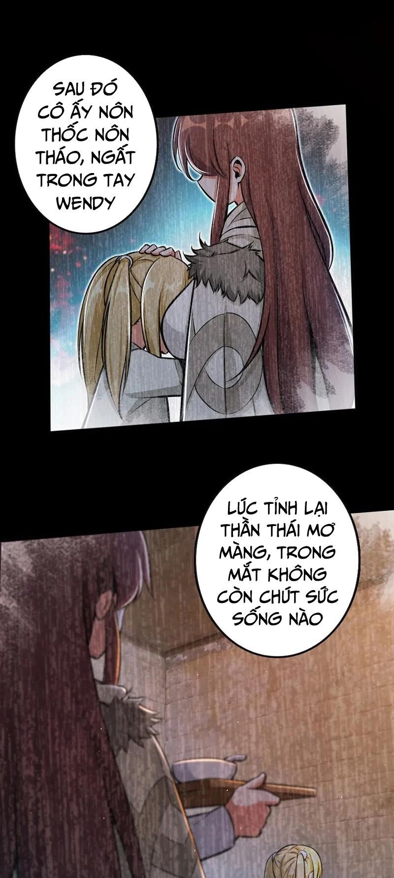 Thả Vu Nữ Đó Ra Chapter 120 - 31