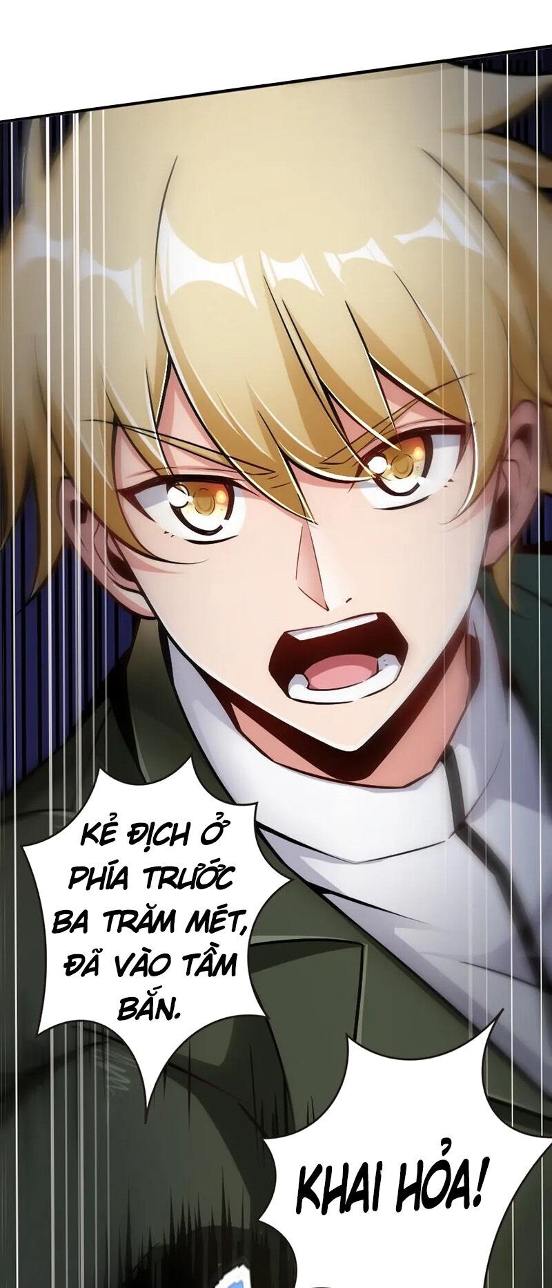 Thả Vu Nữ Đó Ra Chapter 124 - 40