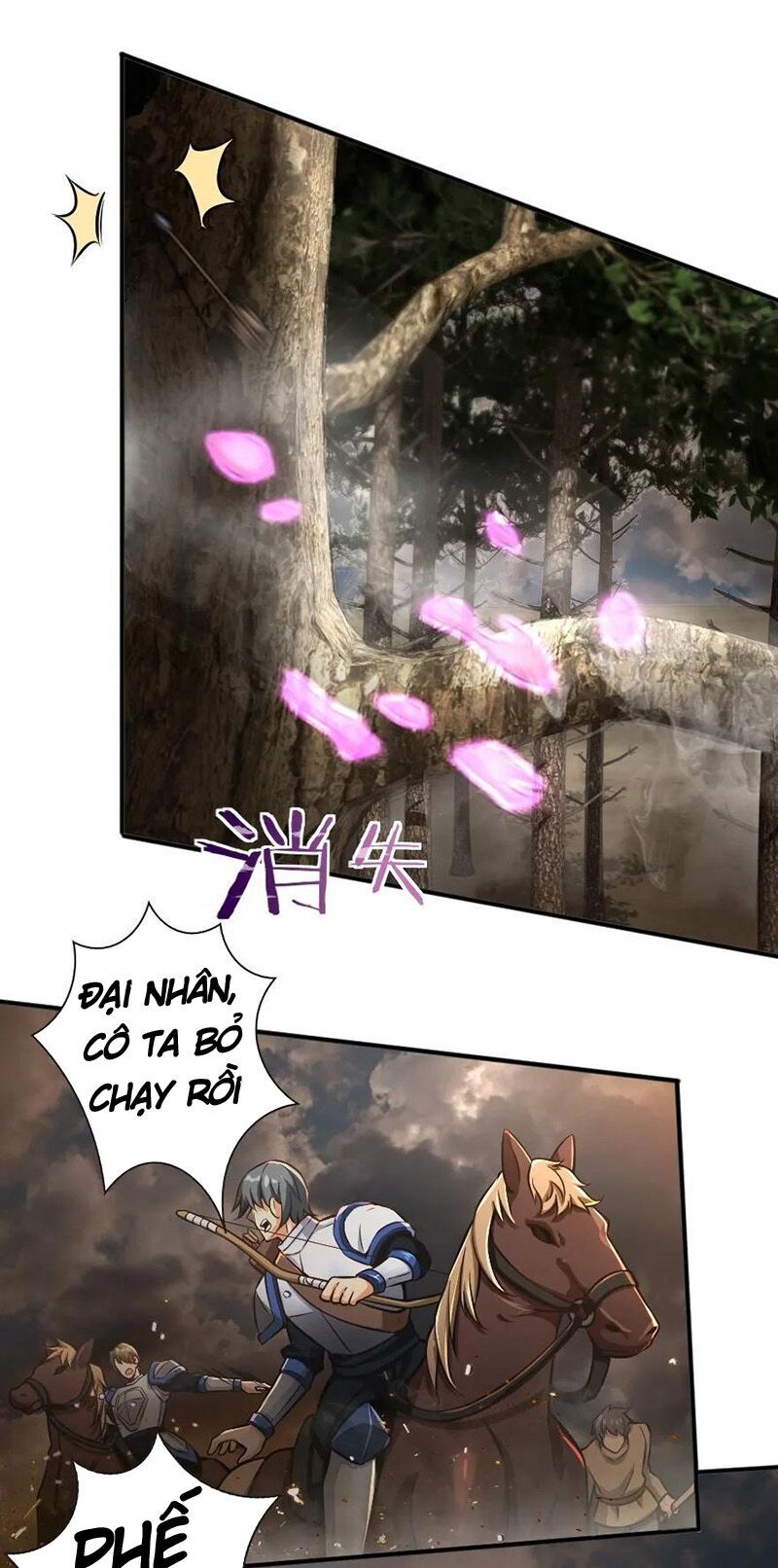 Thả Vu Nữ Đó Ra Chapter 125 - 3