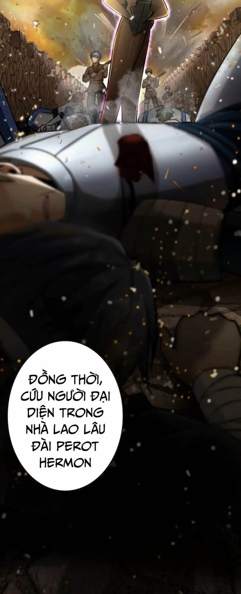 Thả Vu Nữ Đó Ra Chapter 125 - 21