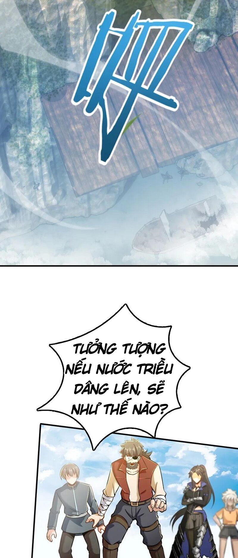 Thả Vu Nữ Đó Ra Chapter 127 - 17
