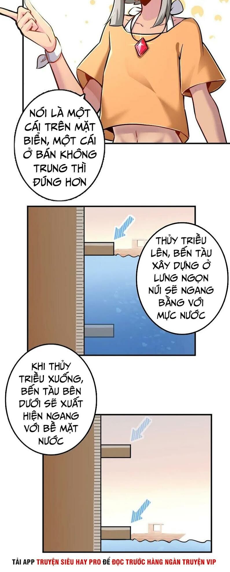 Thả Vu Nữ Đó Ra Chapter 127 - 20