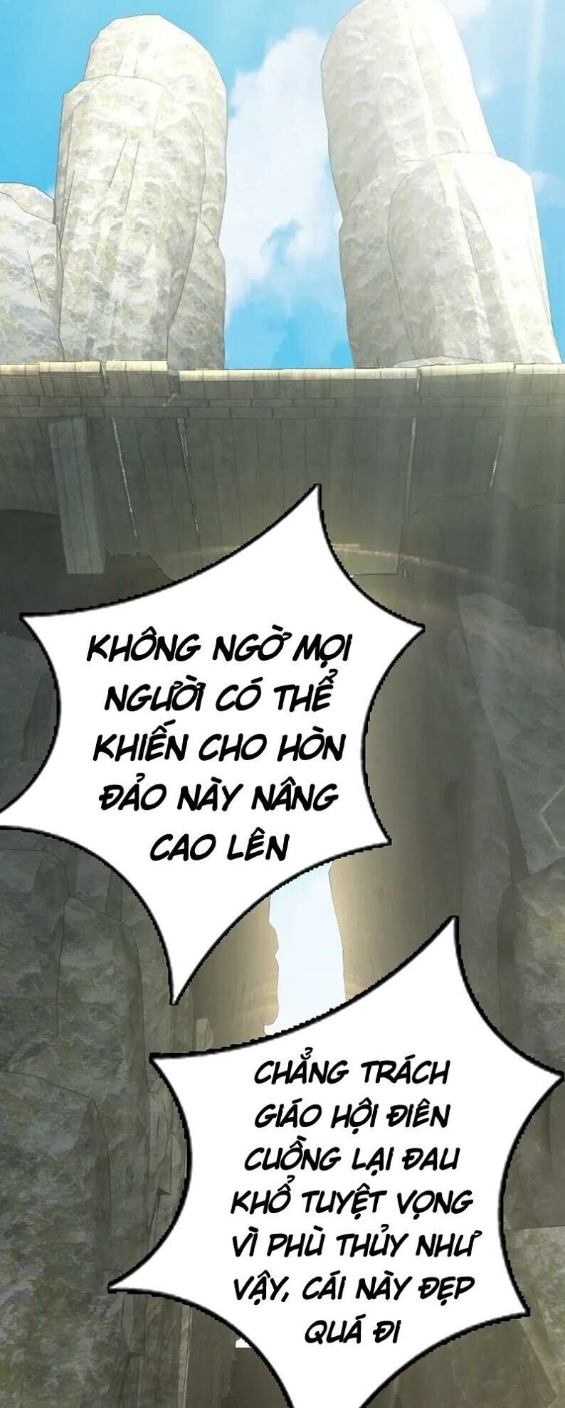 Thả Vu Nữ Đó Ra Chapter 127 - 3