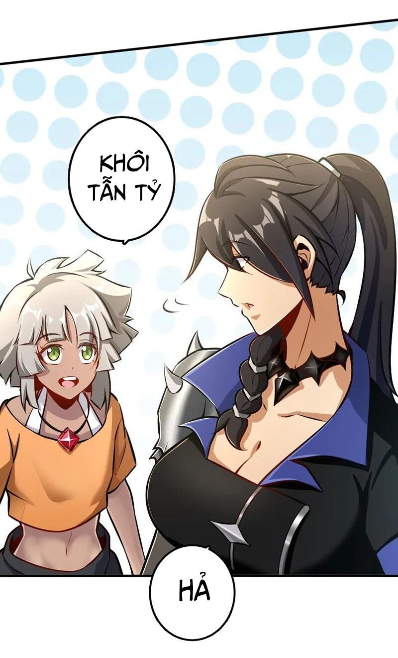 Thả Vu Nữ Đó Ra Chapter 127 - 23