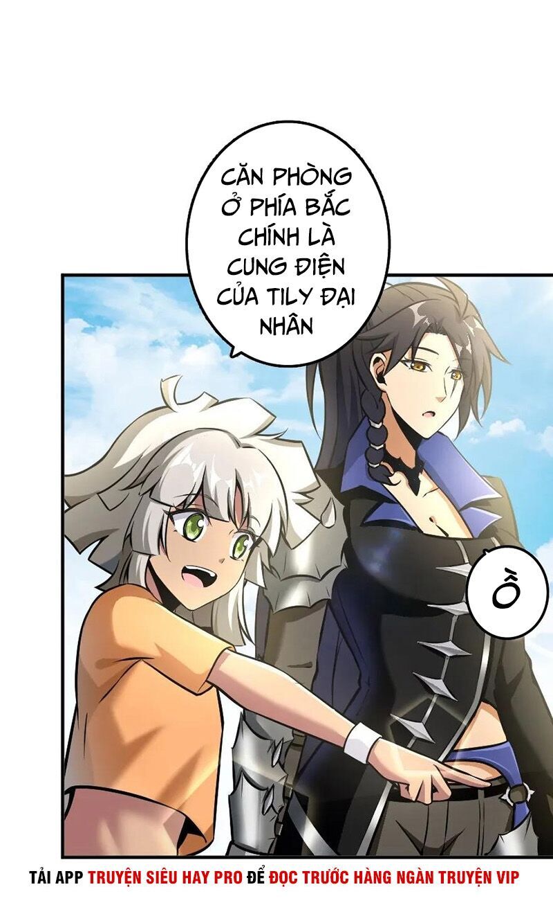 Thả Vu Nữ Đó Ra Chapter 127 - 24