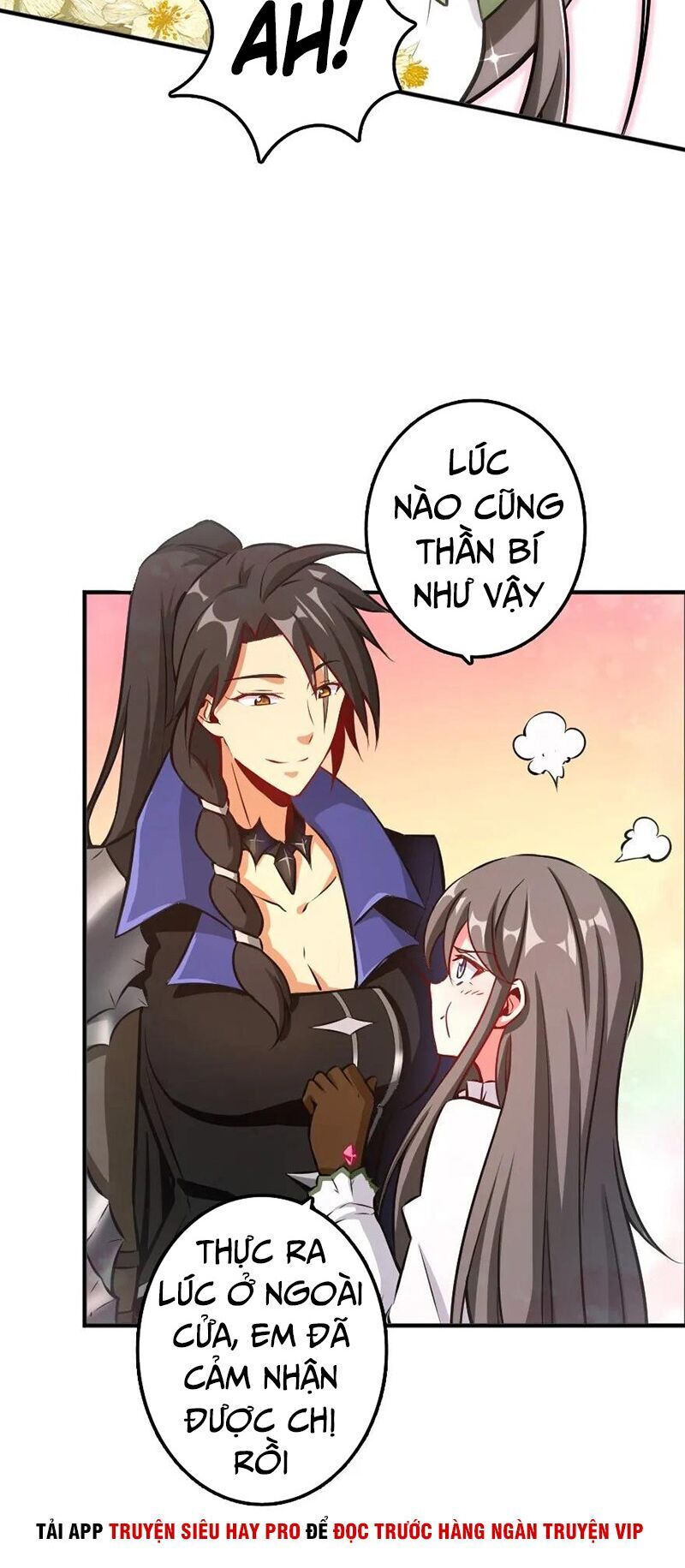 Thả Vu Nữ Đó Ra Chapter 127 - 34