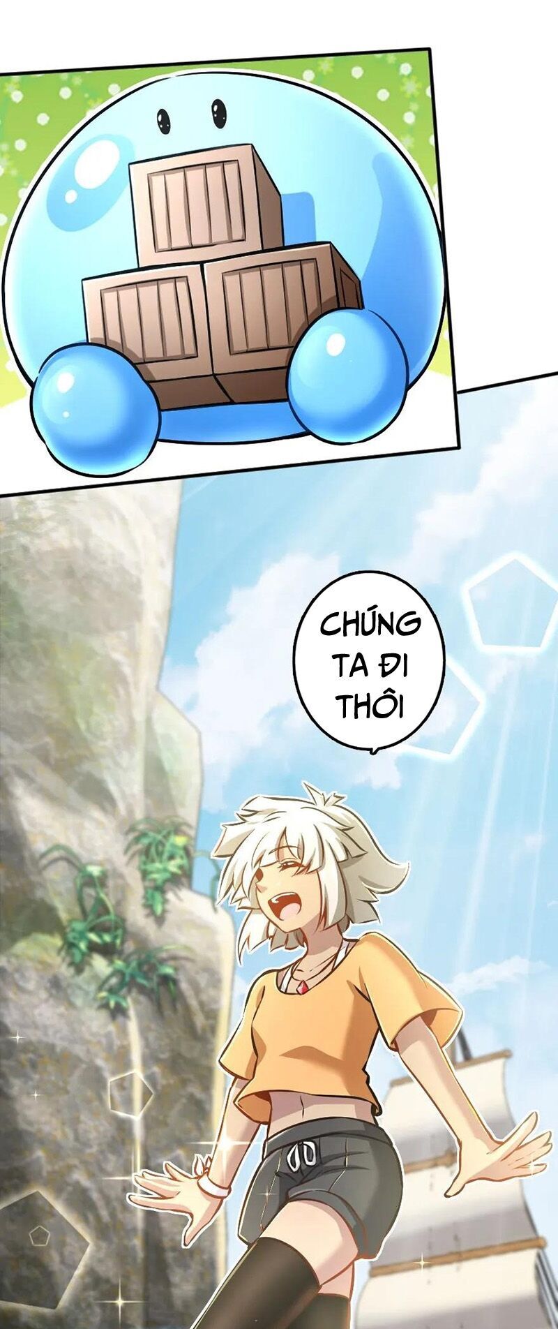 Thả Vu Nữ Đó Ra Chapter 127 - 9