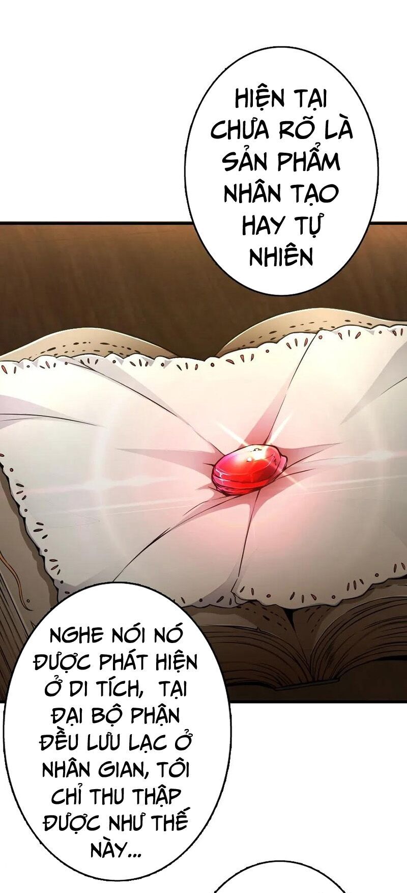 Thả Vu Nữ Đó Ra Chapter 128 - 27