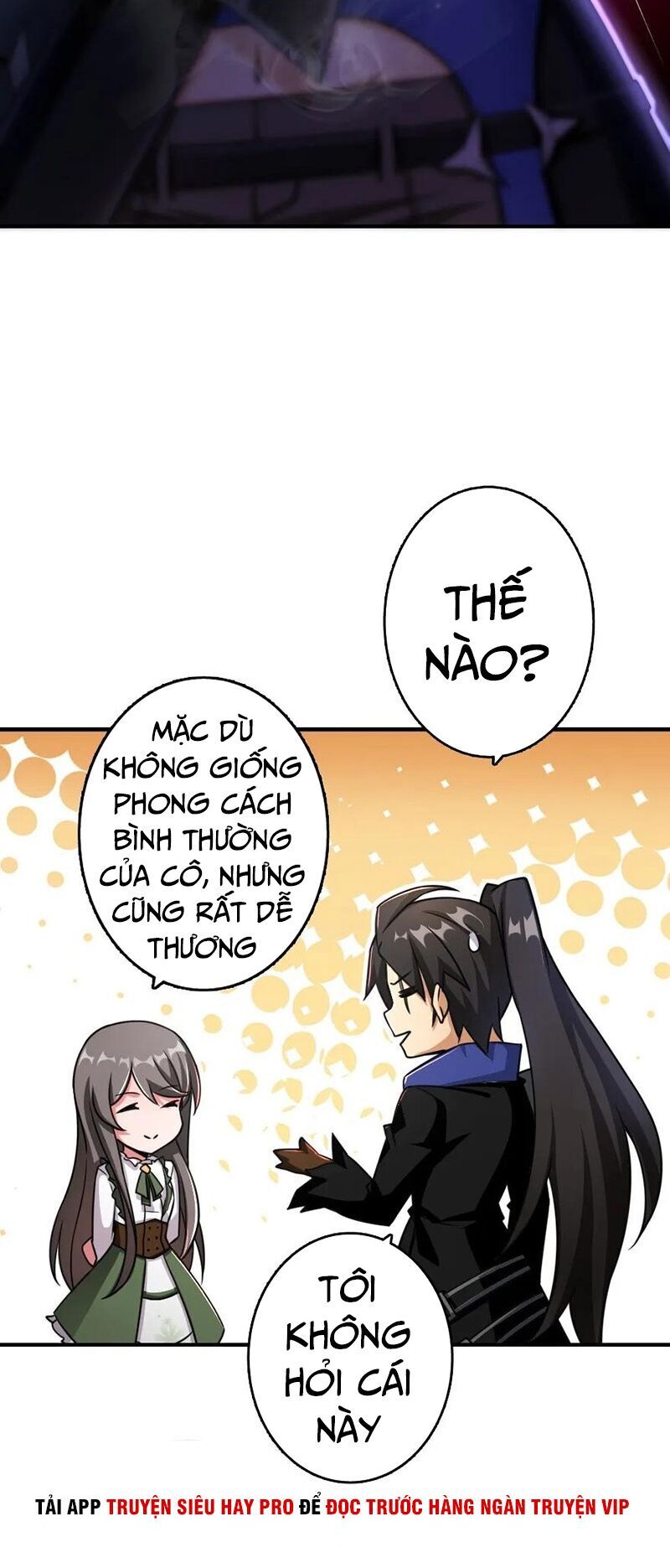 Thả Vu Nữ Đó Ra Chapter 128 - 9