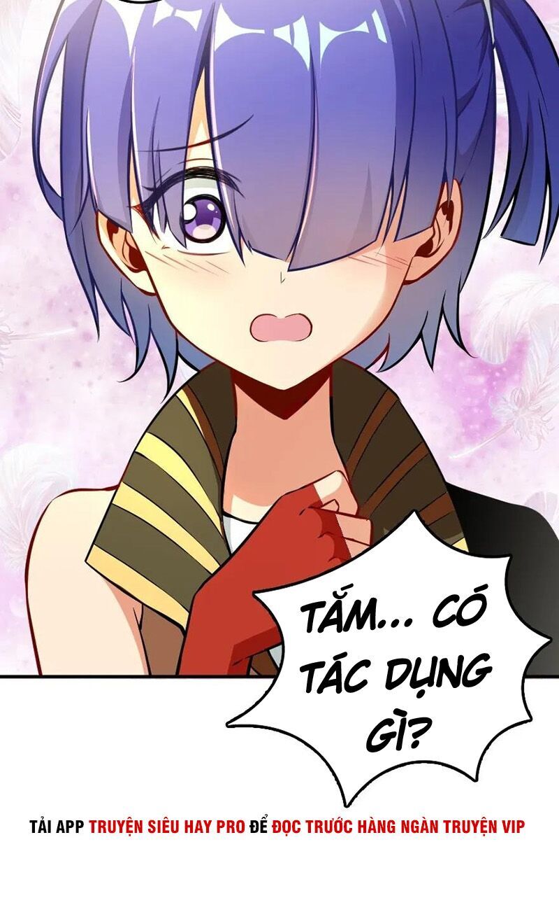 Thả Vu Nữ Đó Ra Chapter 130 - 35