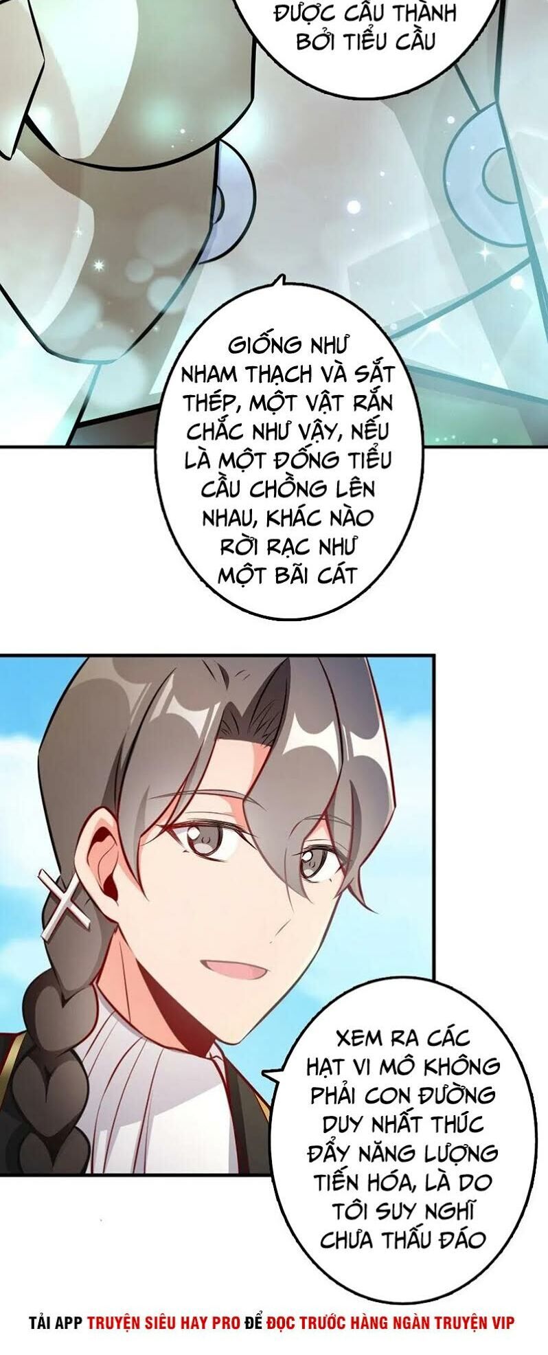 Thả Vu Nữ Đó Ra Chapter 130 - 5