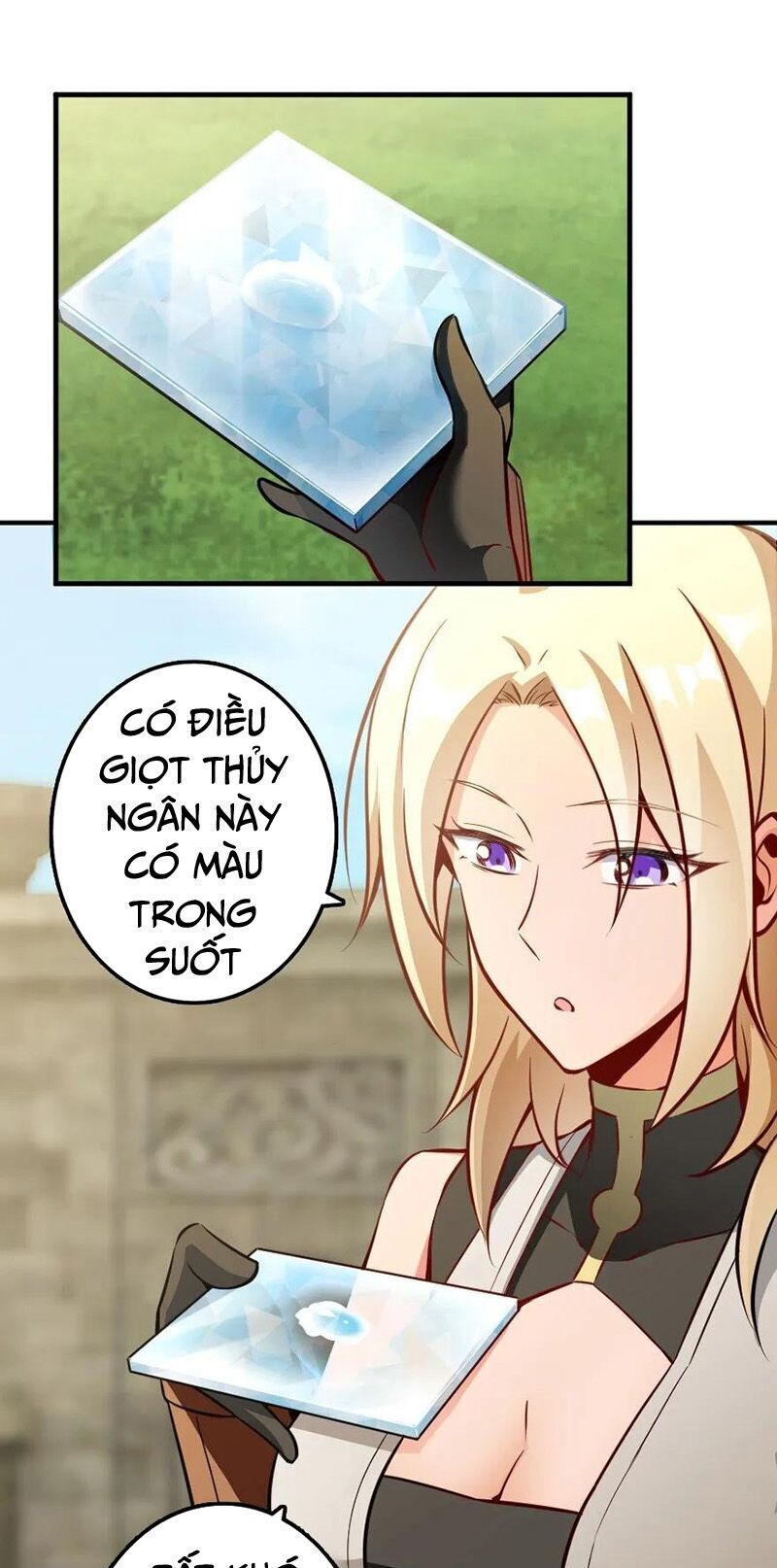 Thả Vu Nữ Đó Ra Chapter 130 - 6