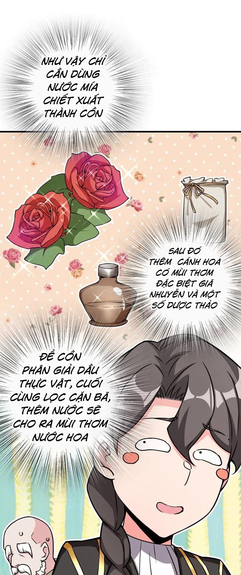 Thả Vu Nữ Đó Ra Chapter 132 - 13