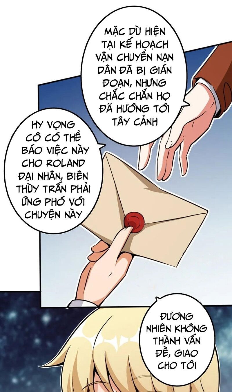 Thả Vu Nữ Đó Ra Chapter 135 - 17