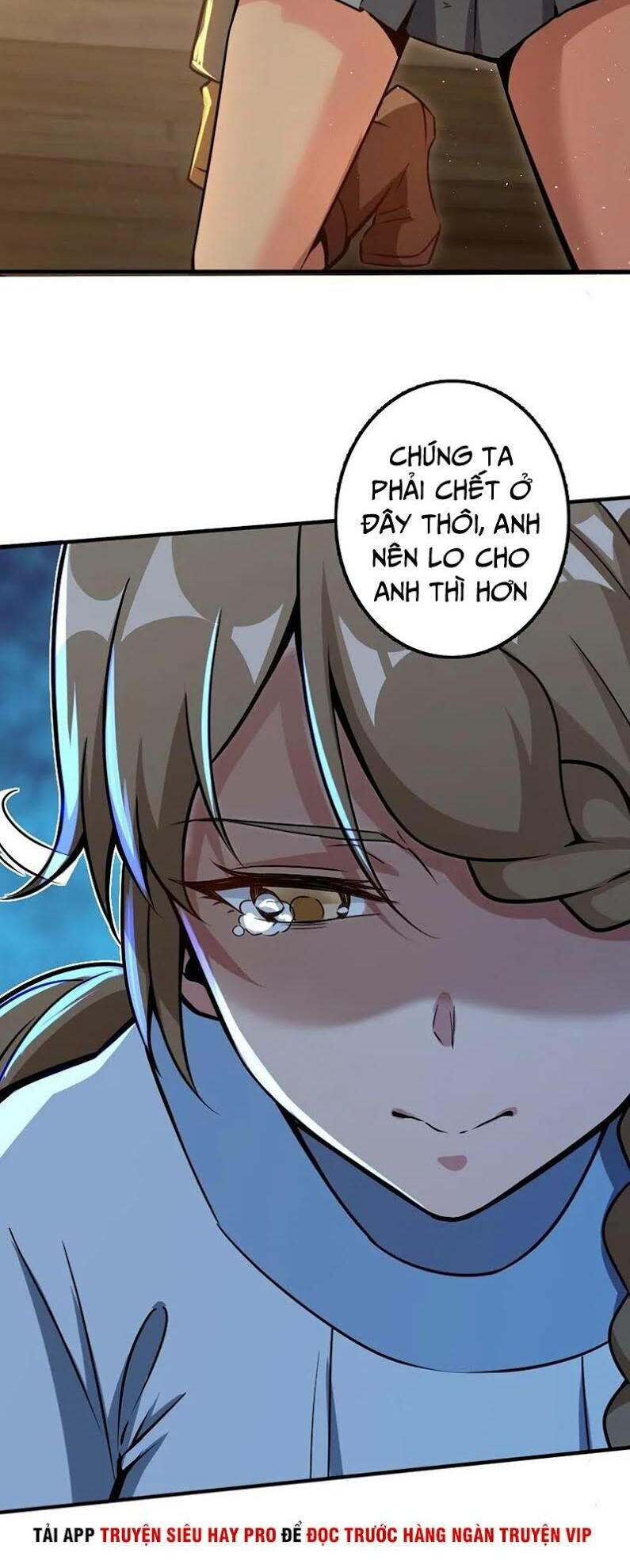 Thả Vu Nữ Đó Ra Chapter 135 - 24