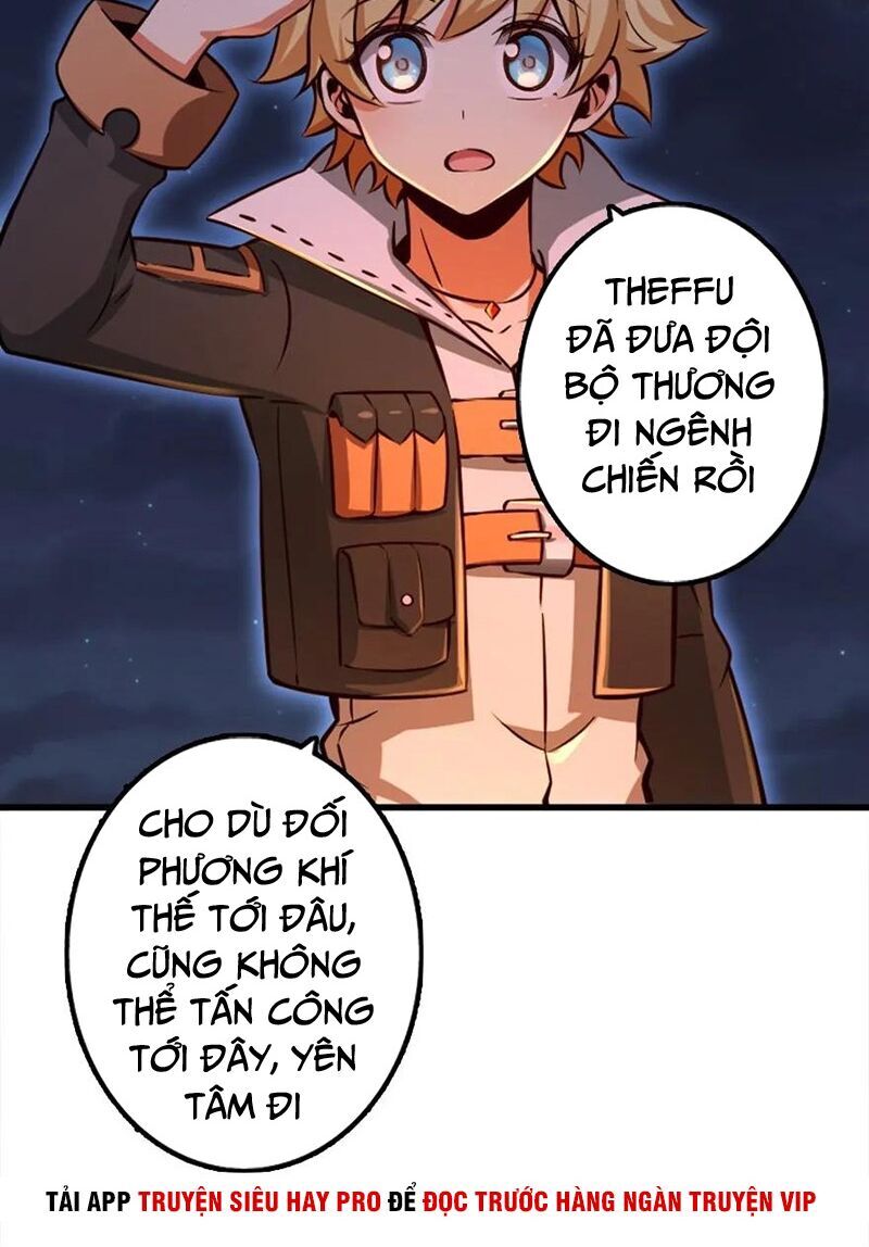 Thả Vu Nữ Đó Ra Chapter 144 - 18