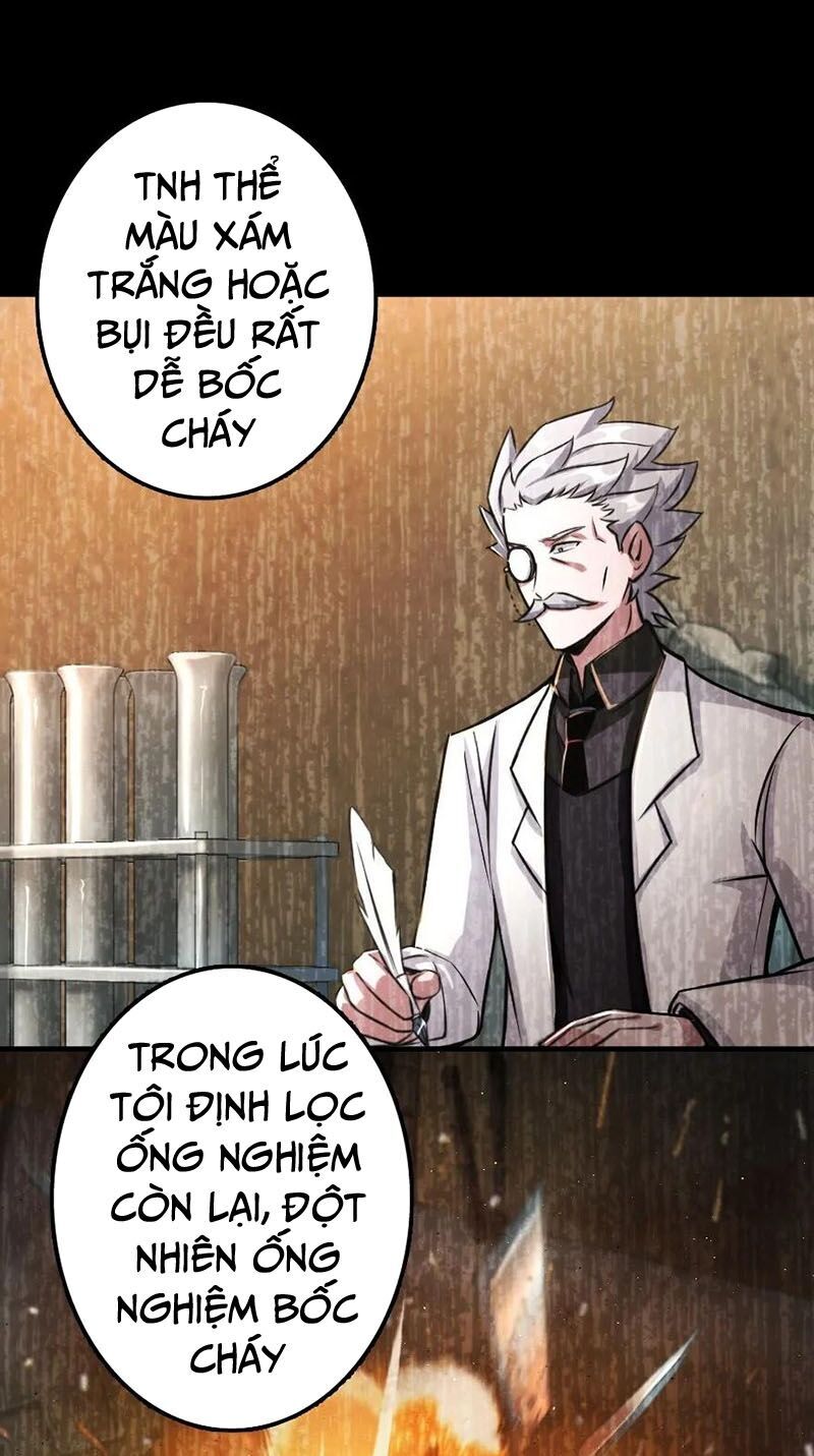 Thả Vu Nữ Đó Ra Chapter 150 - 6