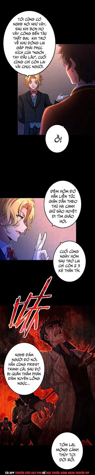 Thả Vu Nữ Đó Ra Chapter 153 - 16
