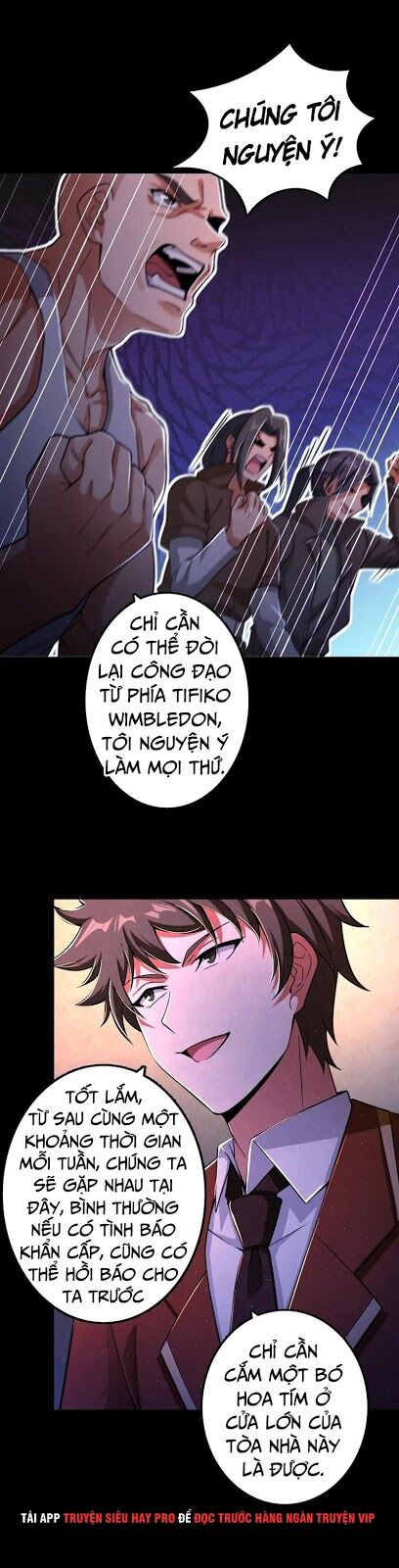 Thả Vu Nữ Đó Ra Chapter 153 - 19