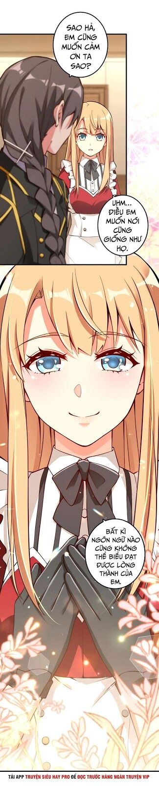 Thả Vu Nữ Đó Ra Chapter 153 - 7