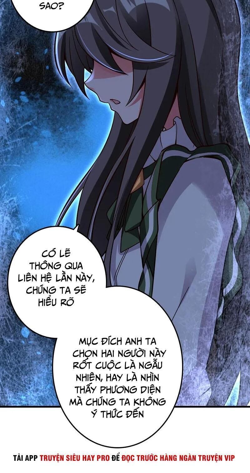 Thả Vu Nữ Đó Ra Chapter 158 - 41