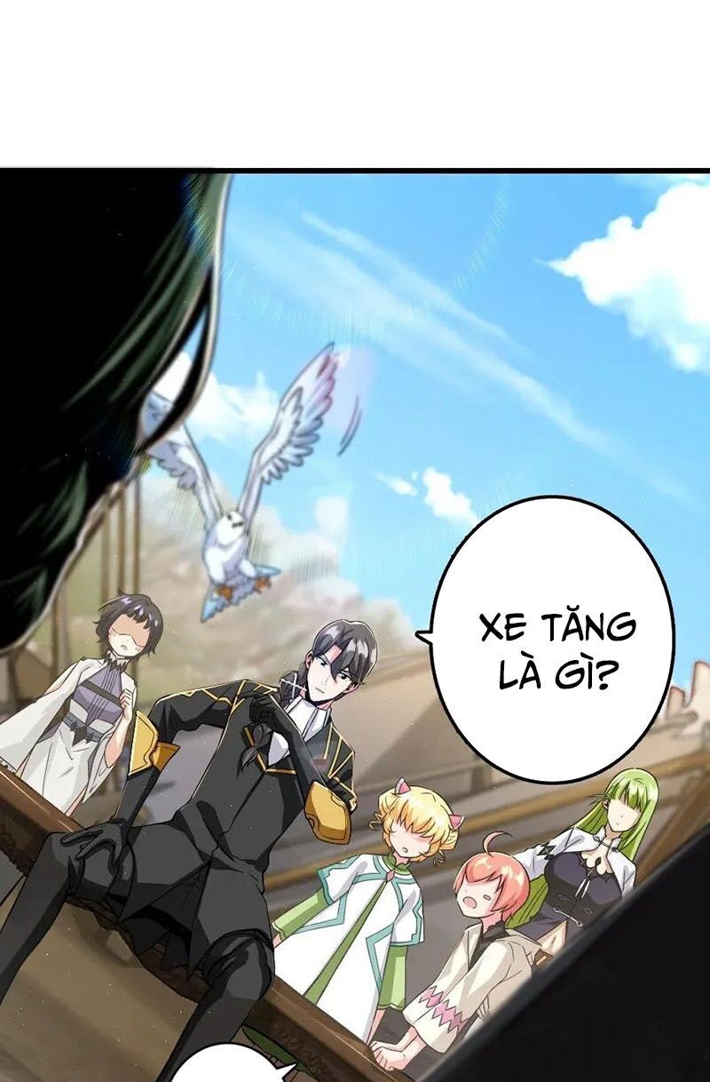 Thả Vu Nữ Đó Ra Chapter 172 - 3