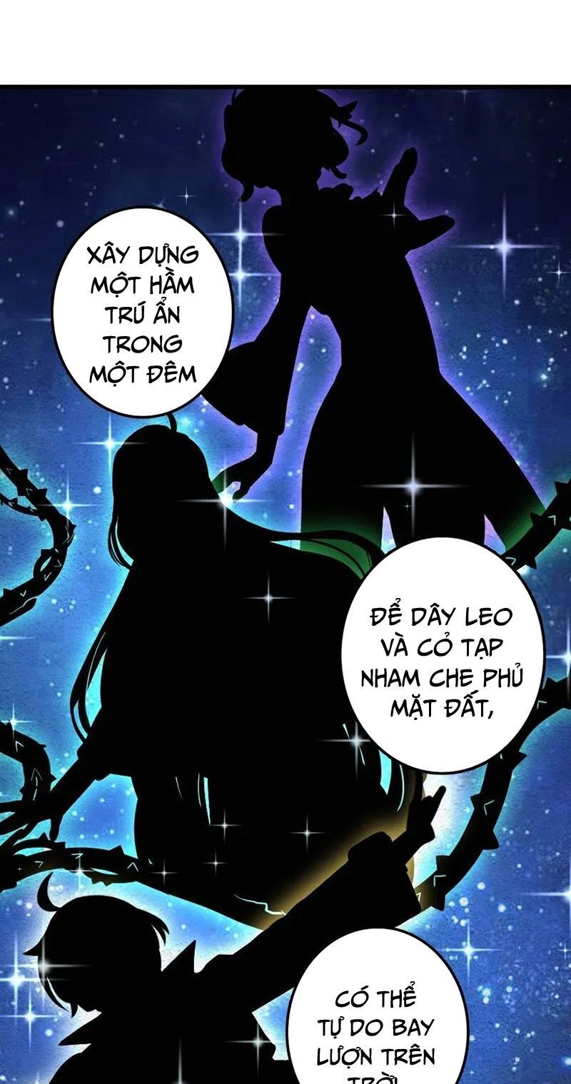 Thả Vu Nữ Đó Ra Chapter 172 - 31