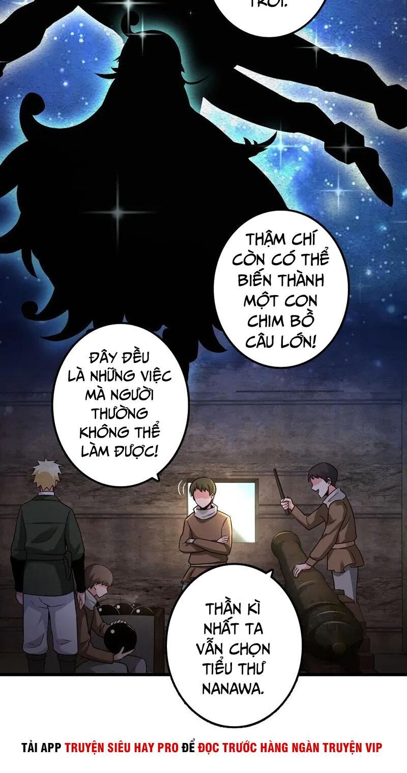 Thả Vu Nữ Đó Ra Chapter 172 - 32