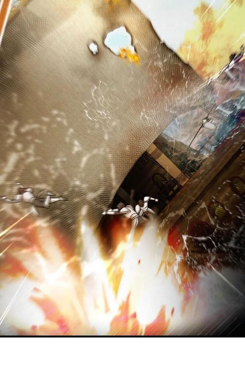 Thả Vu Nữ Đó Ra Chapter 172 - 50