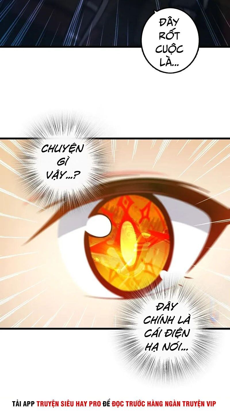 Thả Vu Nữ Đó Ra Chapter 172 - 59