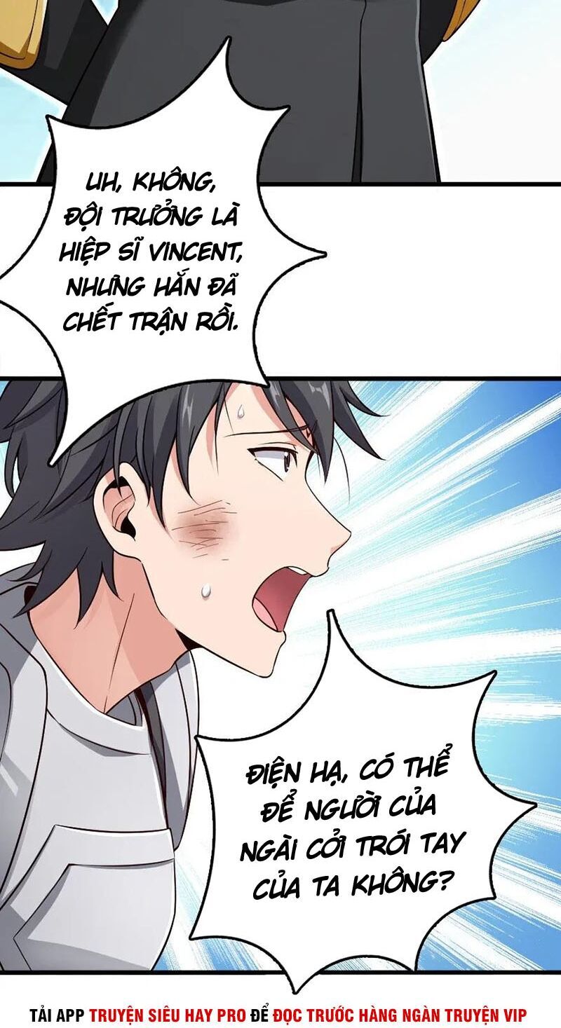 Thả Vu Nữ Đó Ra Chapter 173 - 31