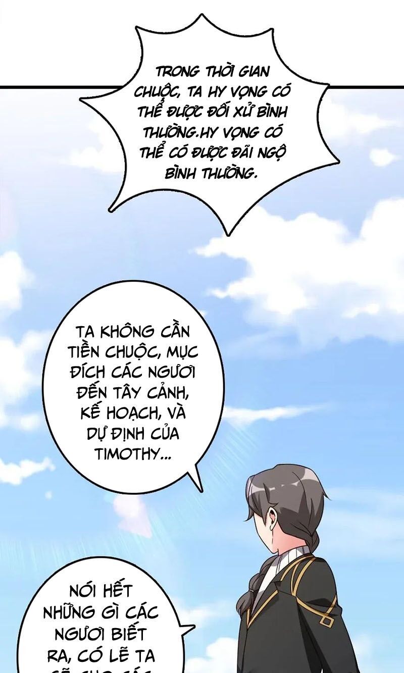 Thả Vu Nữ Đó Ra Chapter 173 - 32