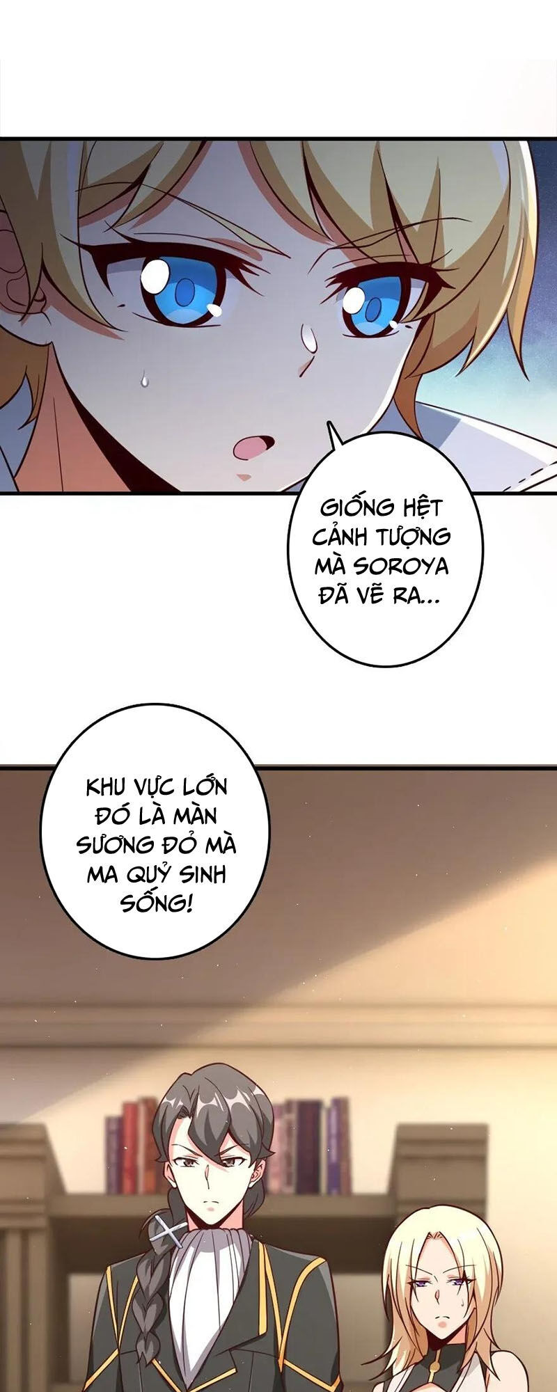 Thả Vu Nữ Đó Ra Chapter 178 - 38