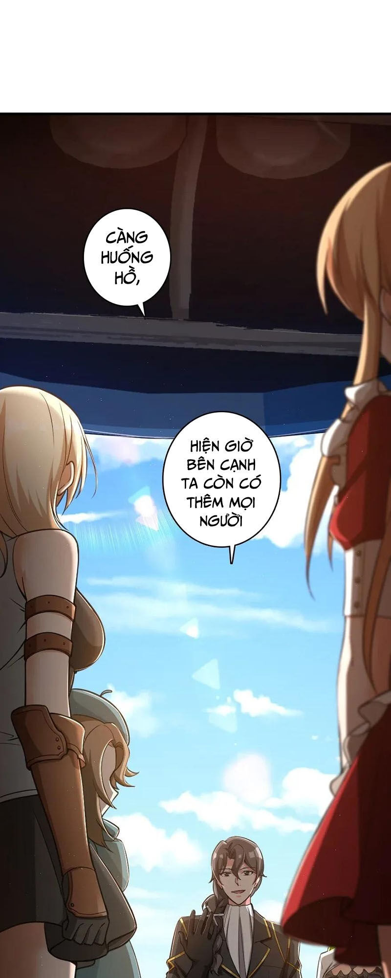 Thả Vu Nữ Đó Ra Chapter 181 - 30