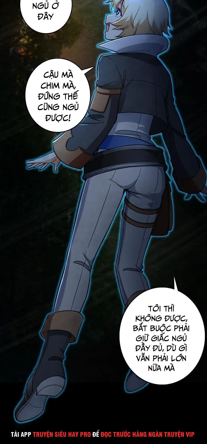 Thả Vu Nữ Đó Ra Chapter 181 - 45