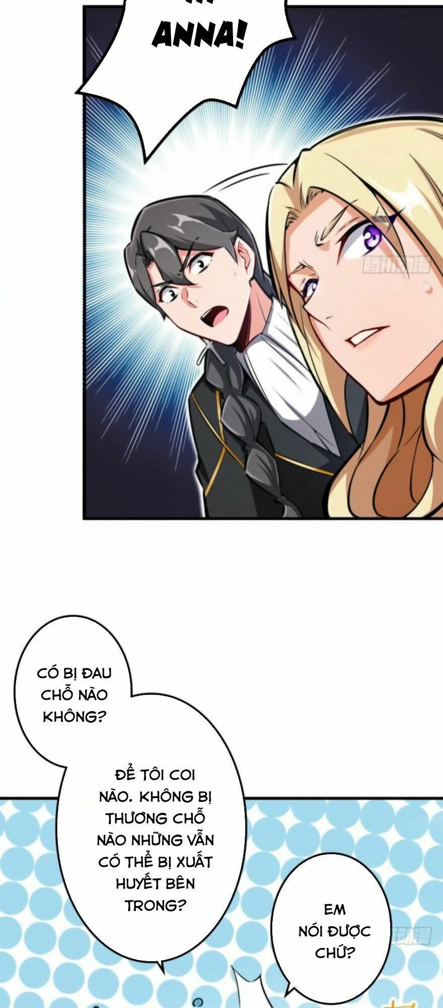 Thả Vu Nữ Đó Ra Chapter 39 - 32