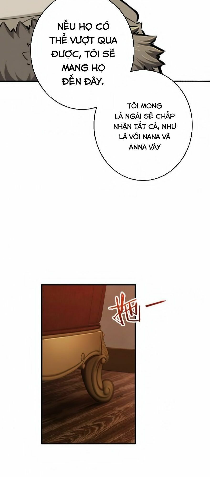 Thả Vu Nữ Đó Ra Chapter 40 - 11