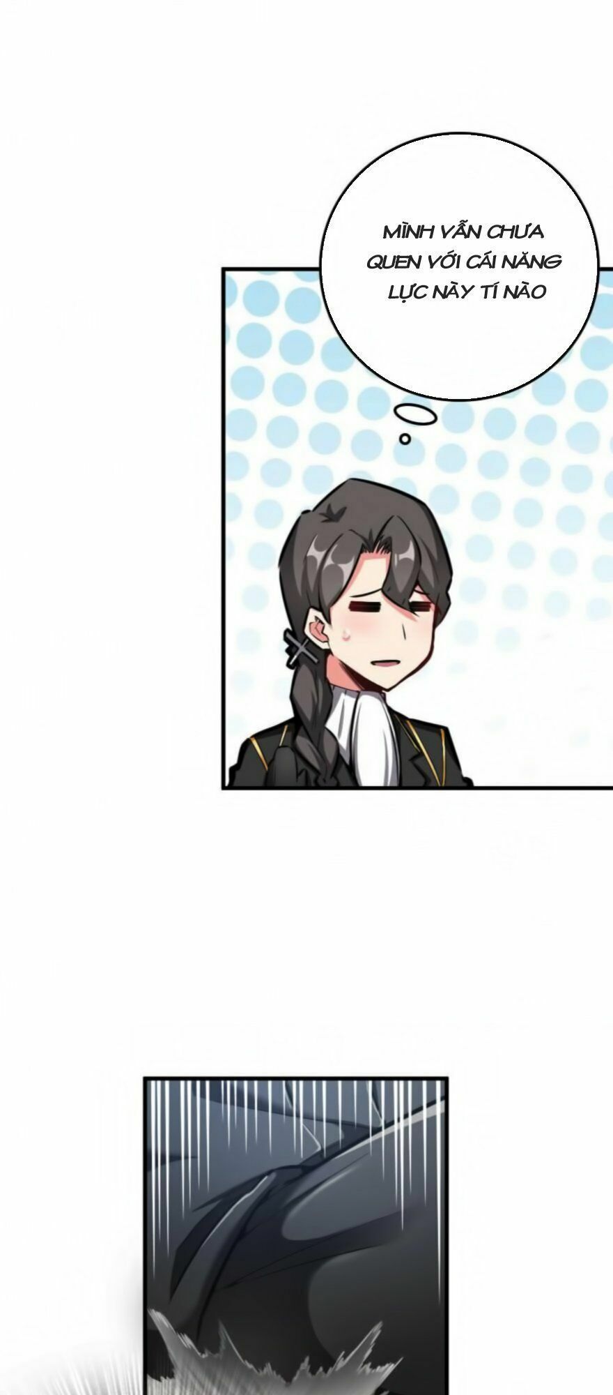 Thả Vu Nữ Đó Ra Chapter 40 - 18