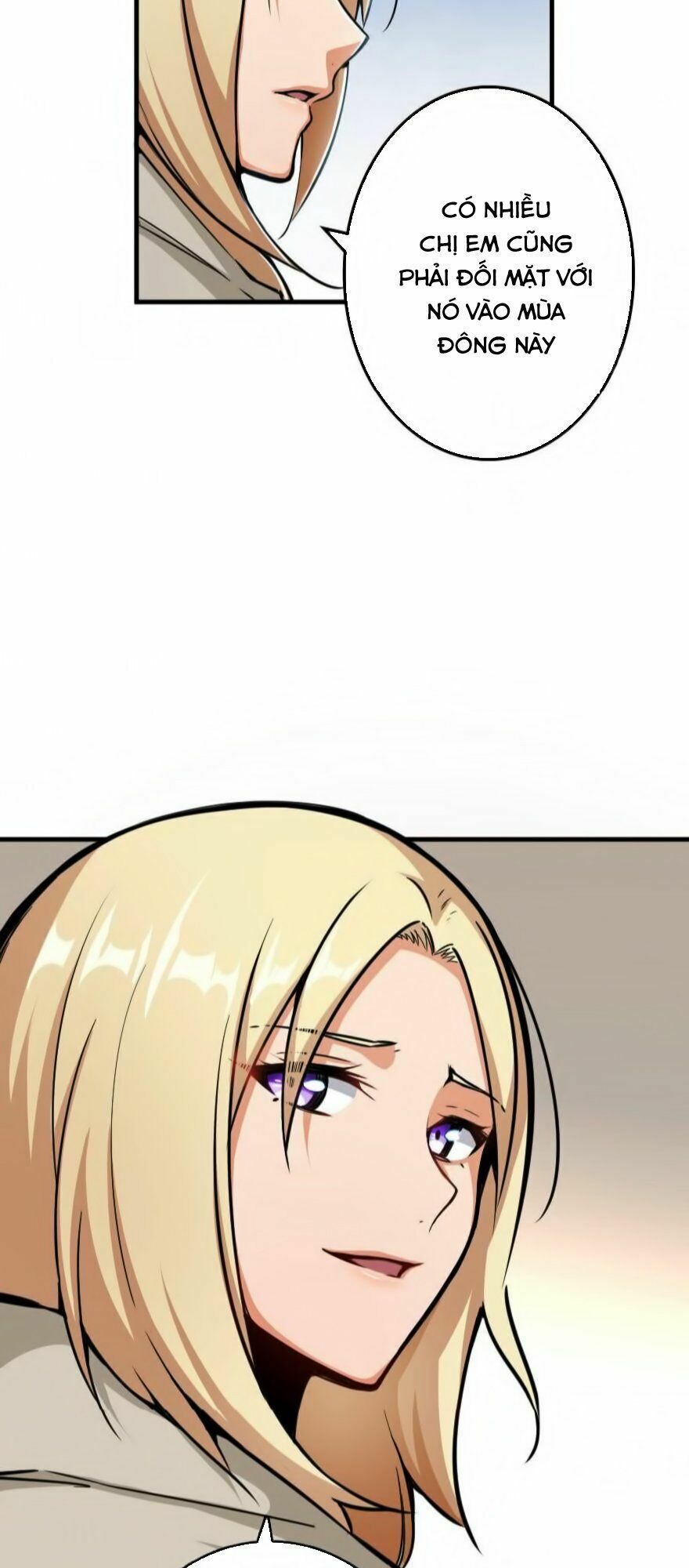 Thả Vu Nữ Đó Ra Chapter 40 - 10