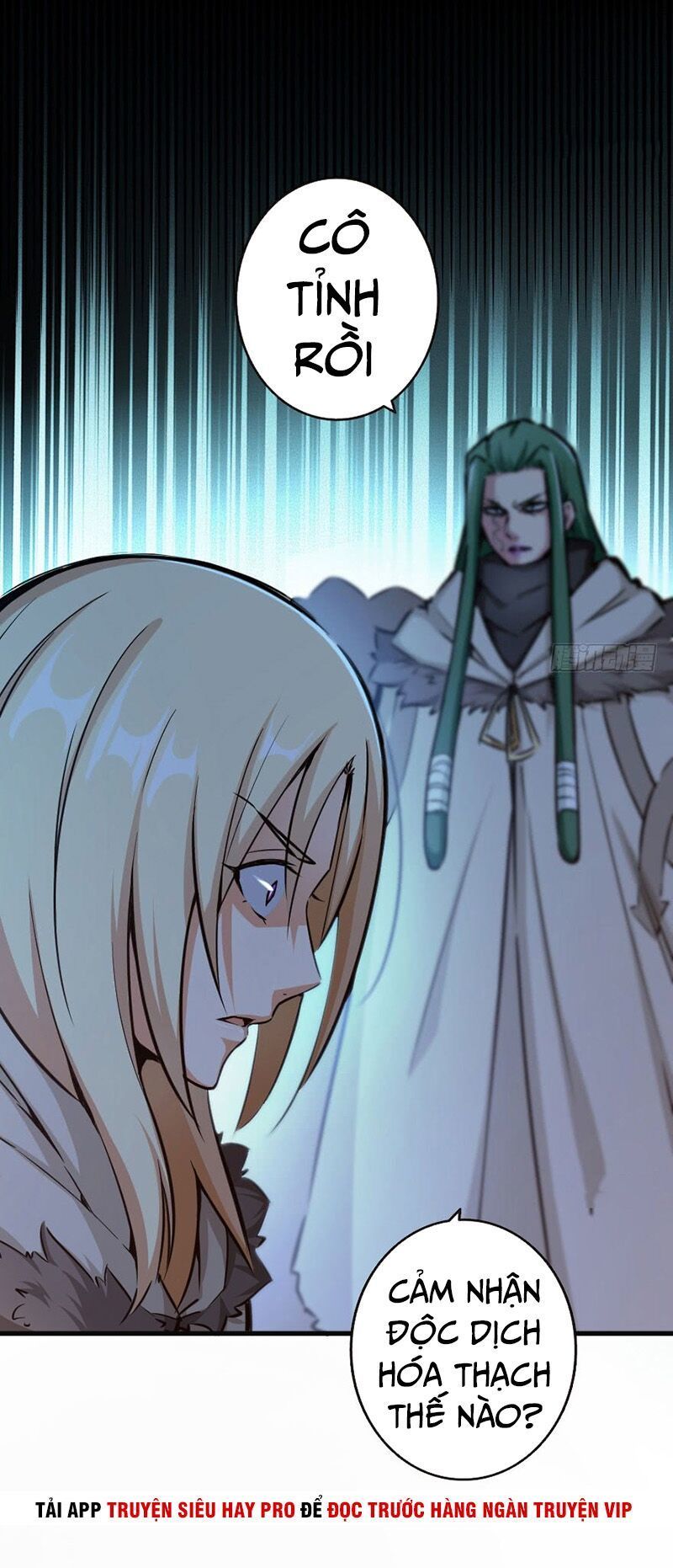 Thả Vu Nữ Đó Ra Chapter 42 - 23