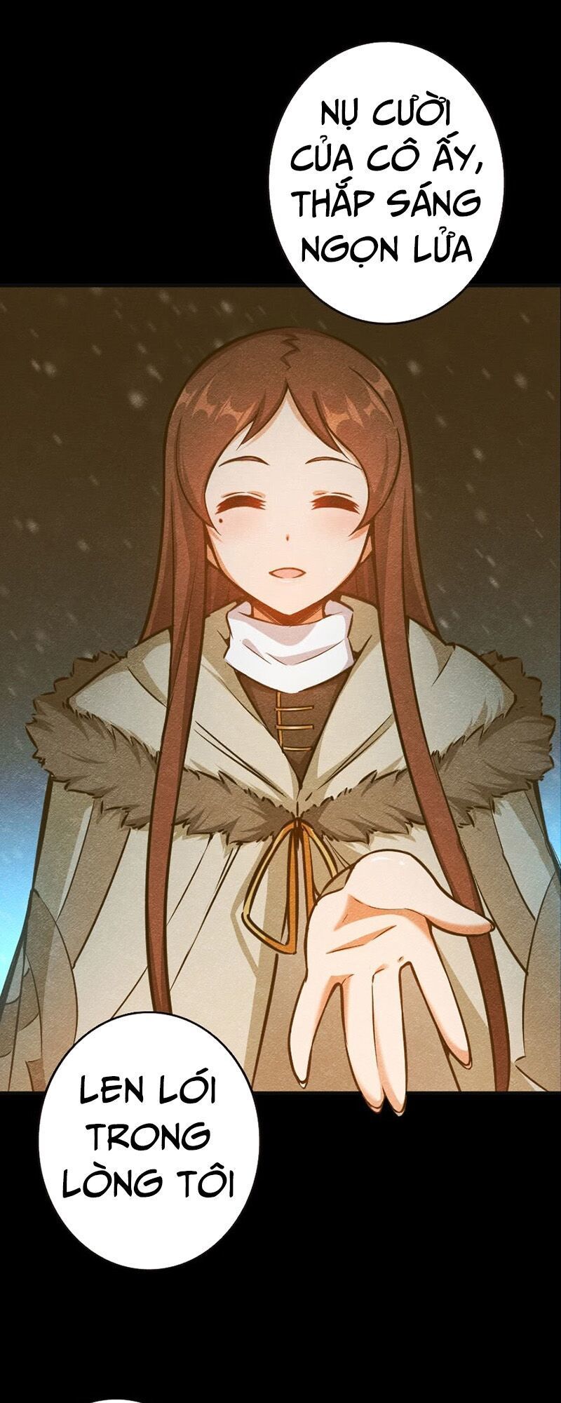 Thả Vu Nữ Đó Ra Chapter 44 - 24