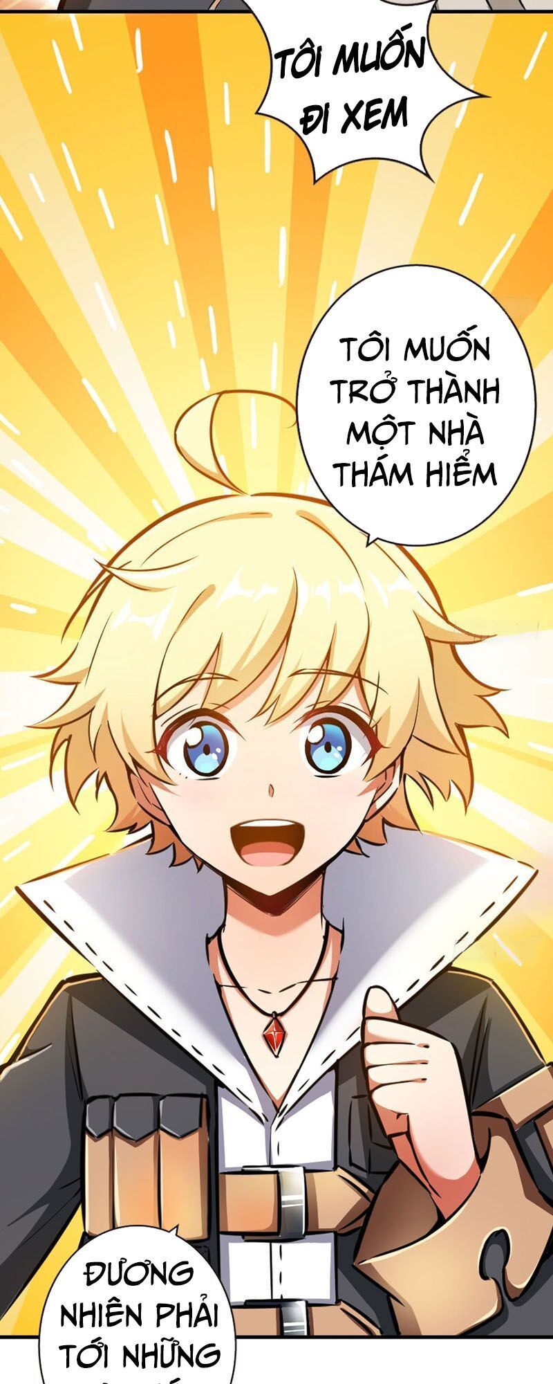 Thả Vu Nữ Đó Ra Chapter 44 - 7