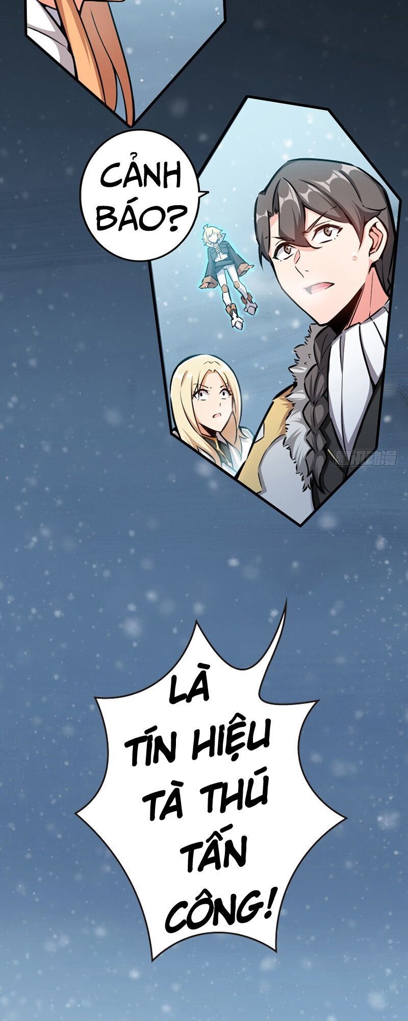 Thả Vu Nữ Đó Ra Chapter 46 - 13