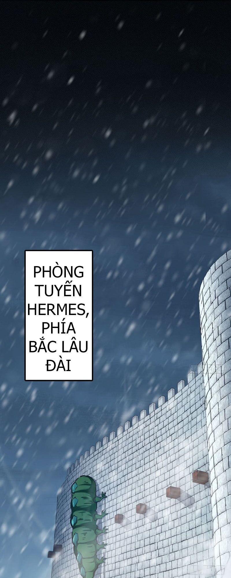 Thả Vu Nữ Đó Ra Chapter 47 - 22