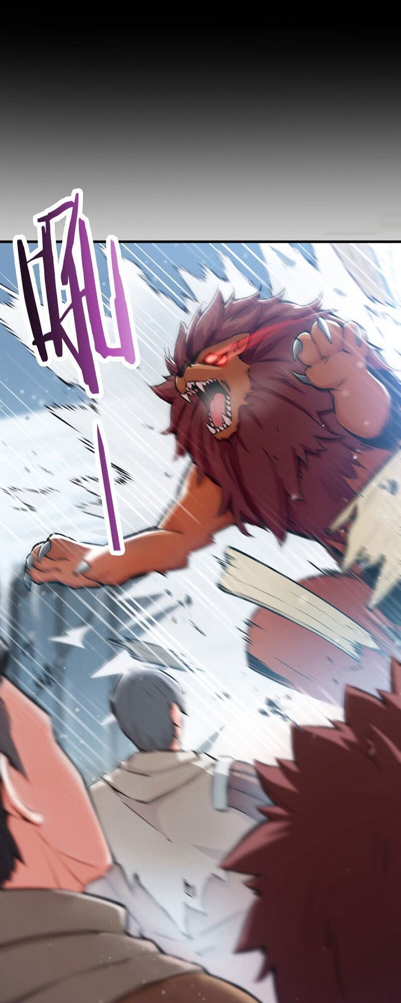Thả Vu Nữ Đó Ra Chapter 47 - 8
